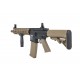 Specna Arms Daniel Defense CORE C-19 (HAL ETU) (HT), The Specna Arms Daniel Defense CORE C-19 (HAL ETU) (HT) is a high-performance airsoft rifle that combines advanced electronic control with rugged construction